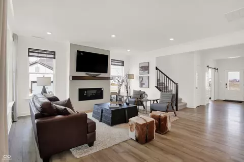 Living - 13664 Mint Rd, Fishers, IN 46037 photo 1 of 4