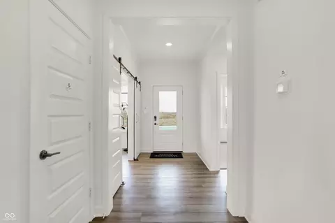 Entry Way - 13664 Mint Rd, Fishers, IN 46037 photo 1 of 3