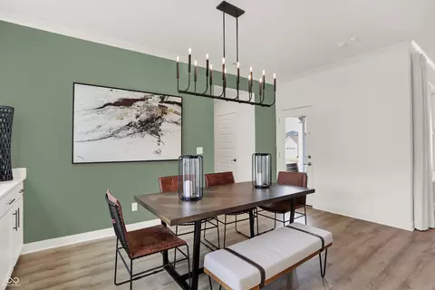 Dining - 13664 Mint Rd, Fishers, IN 46037 photo 1 of 3