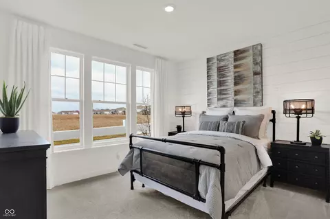 Bedroom - 13664 Mint Rd, Fishers, IN 46037 photo 1 of 16