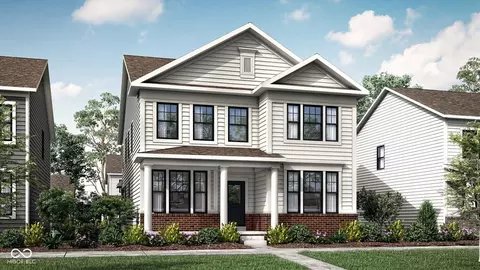 13664 Mint Rd, Fishers, IN 46037