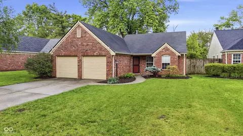 9532 Settlement Dr W, Indianapolis, IN 46250