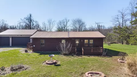 11696 E Short Rd, Springville, IN 47462