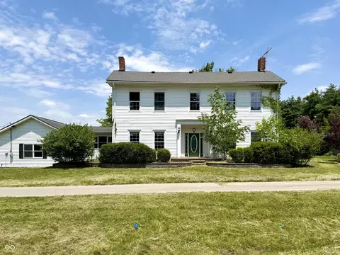 4026 W 141st St, Westfield, IN 46074