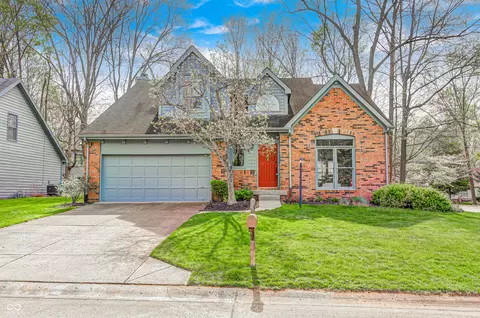 5501 Spicebush Dr, Indianapolis, IN 46254