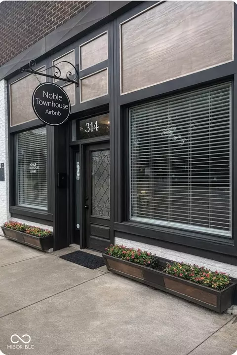 314 Liberty St, Covington, IN 47932