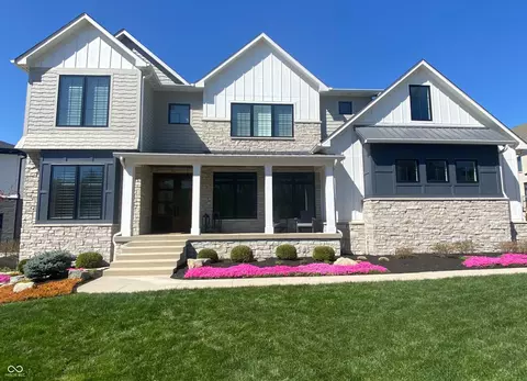 13682 Kingston Dr, Mccordsville, IN 46055
