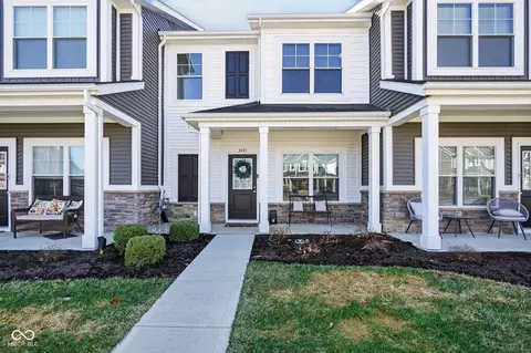 3491 Thomas Jefferson St, Westfield, IN 46074