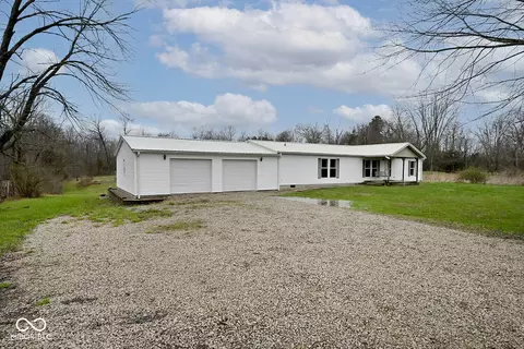 3216 Hardscrabble Rd, Spencer, IN 47460