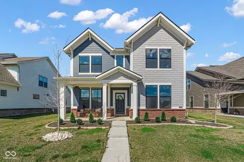 2126 W 171st St, Westfield, IN 46074