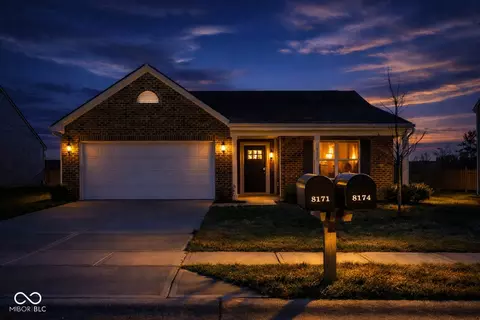 8174 Ambrosia Ln, Pendleton, IN 46064