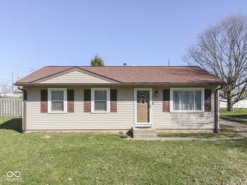 712 E Greenview Dr, Greensburg, IN 47240