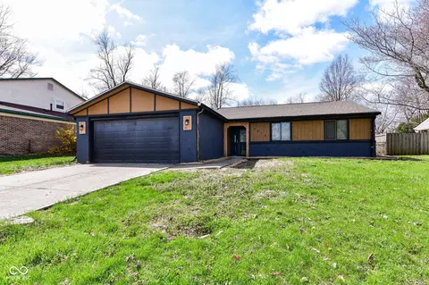 7210 Chimney Rock Ct, Indianapolis, IN 46217
