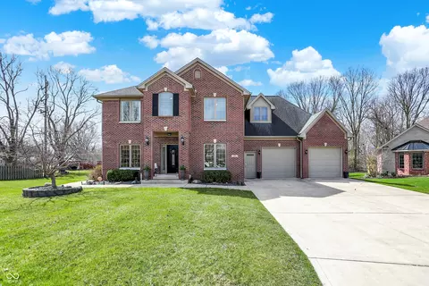 1149 Heritage Trl, Franklin, IN 46131