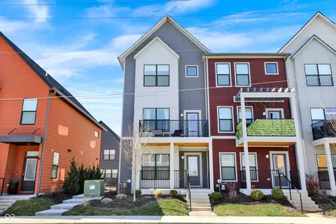 1718 Alvord St, Indianapolis, IN 46202