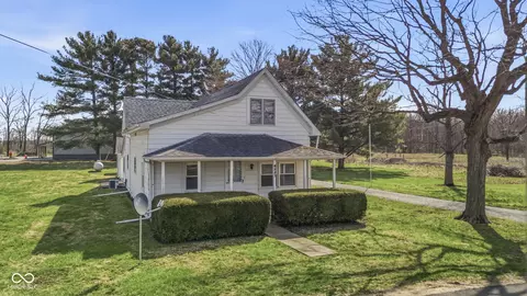 8327 N Washington St, Sheridan, IN 46069