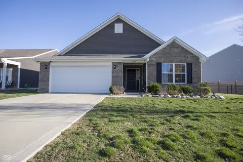12299 Rustic Meadow Dr, Indianapolis, IN 46229