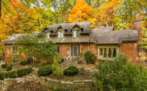 1600 E 79th St, Indianapolis, IN 46240