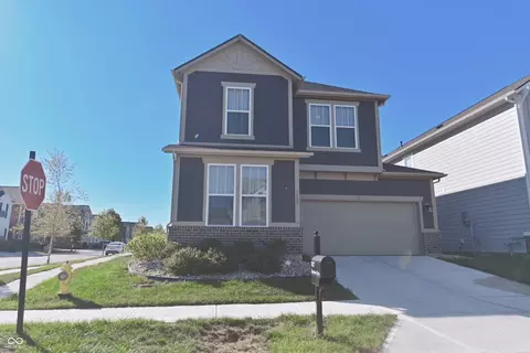 7027 Uniontown Dr, Carmel, IN 46033