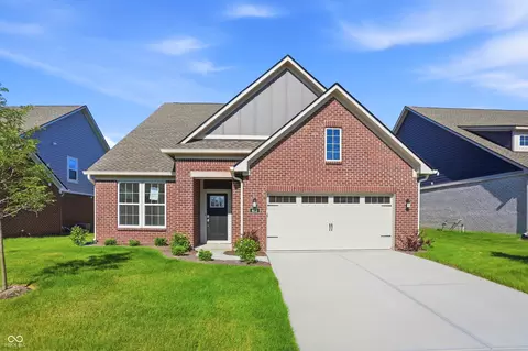 462 Regatta Ln, Plainfield, IN 46168