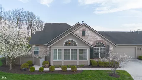 17029 Maple Springs Way, Westfield, IN 46074