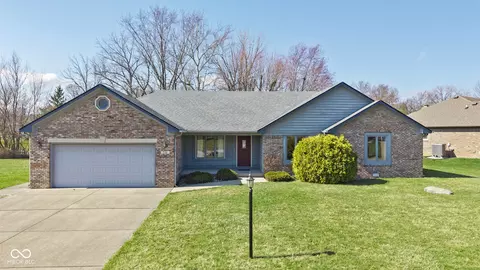 716 Bakeway Cir, Indianapolis, IN 46231