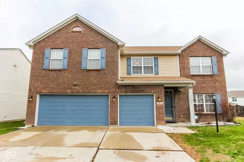 11614 Brook Bay Ln, Indianapolis, IN 46229