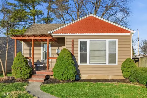 5247 Norwaldo Ave, Indianapolis, IN 46220