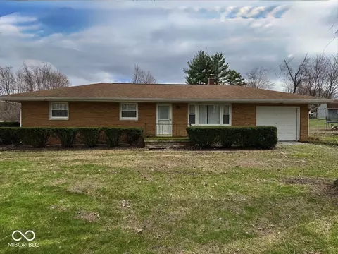 302 S Murphy Ave, Brazil, IN 47834