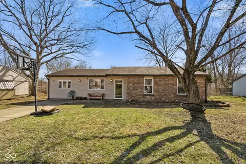 4709 Tempe Ct, Indianapolis, IN 46241