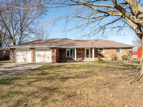 292 W 500 S, Anderson, IN 46013
