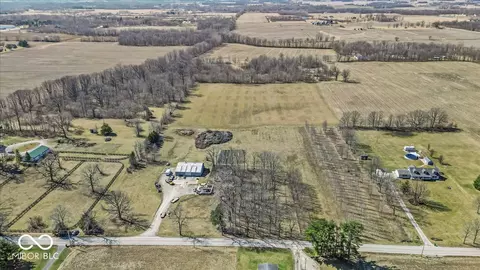 526 N 1200 E, Sheridan, IN 46069