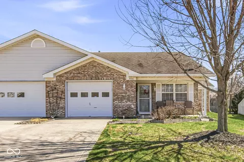 5733 Misty Ridge Cir, Indianapolis, IN 46237
