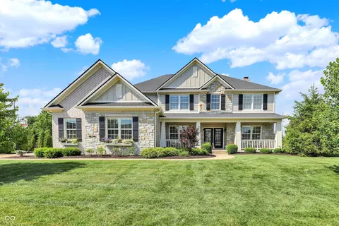 4030 Birkdale Dr, Carmel, IN 46033