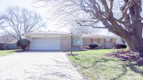 137 E Hill Valley Dr, Indianapolis, IN 46227