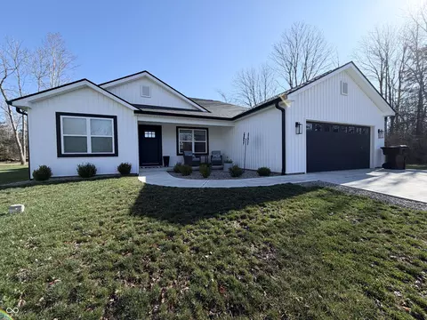 216 Gettysburg, Coatesville, IN 46121