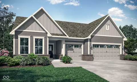 1284 Drury Dr, Westfield, IN 46074