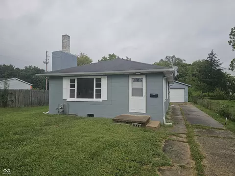 2418 W 18th St, Anderson, IN 46016