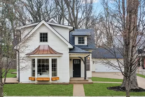 122 E 32nd St, Indianapolis, IN 46205