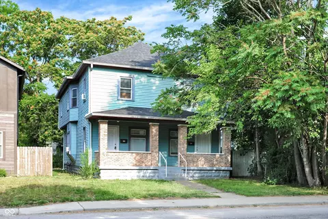 3058 Central Ave, Indianapolis, IN 46205