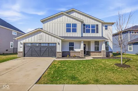 700 Allandale Ave, Westfield, IN 46074