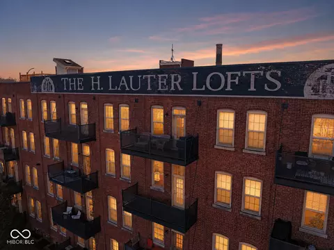 55 S Harding St #405, Indianapolis, IN 46222