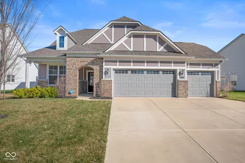 14902 Anees Ln, Fishers, IN 46040