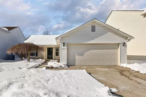 8128 Whitaker Valley Blvd, Indianapolis, IN 46237