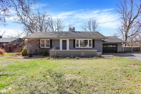 6226 N Parker Ave, Indianapolis, IN 46220