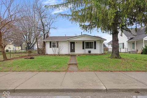 449 S Peru St, Cicero, IN 46034