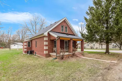 7902 Alexander St, Indianapolis, IN 46259