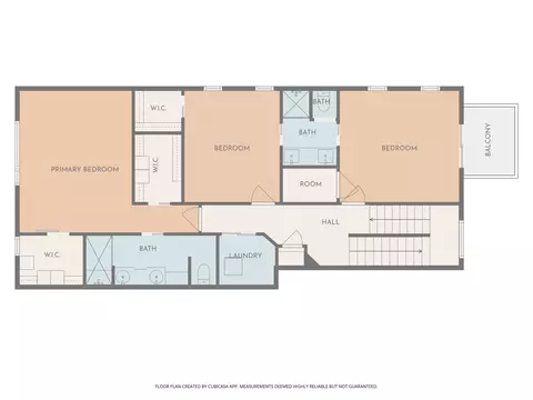 Floorplan - 1014 Jackson St, Columbus, IN 47201 photo 4 of 4