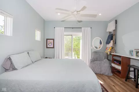 Bedroom - 1014 Jackson St, Columbus, IN 47201 photo 11 of 11