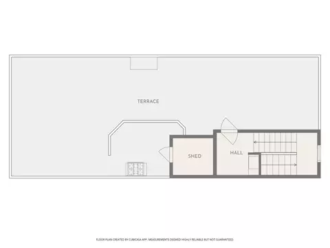 Floorplan - 1014 Jackson St, Columbus, IN 47201 photo 2 of 4